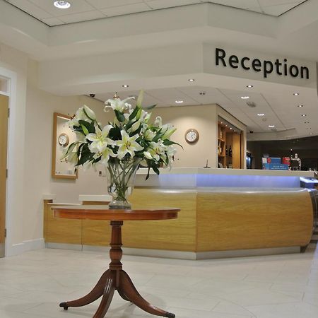Ramsey Park Hotel Luaran gambar