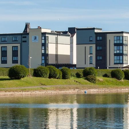 Ramsey Park Hotel Luaran gambar