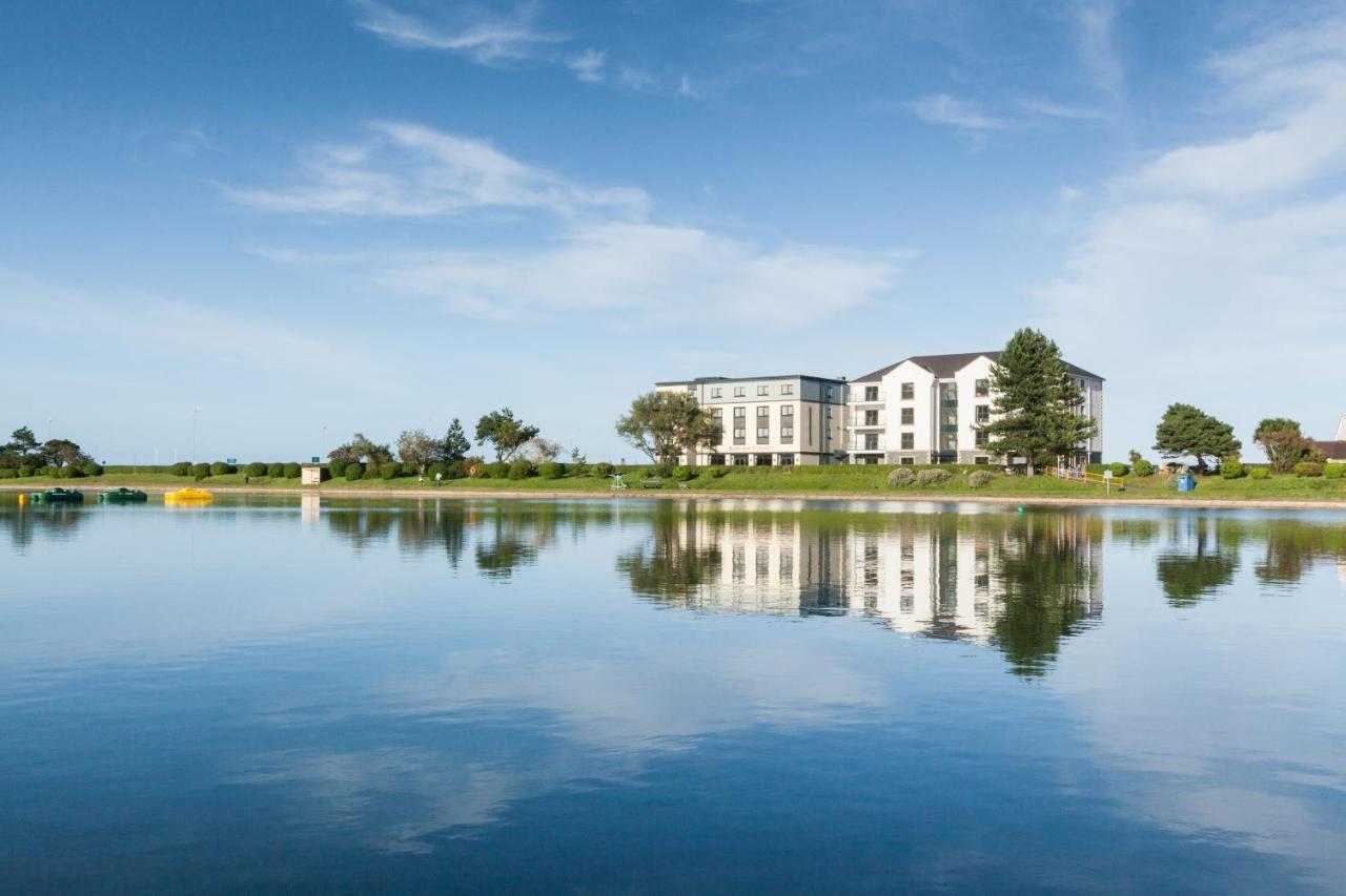 Ramsey Park Hotel Luaran gambar