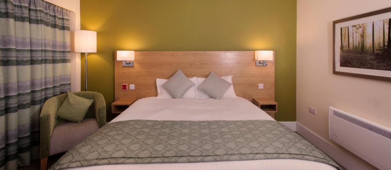 Ramsey Park Hotel Luaran gambar