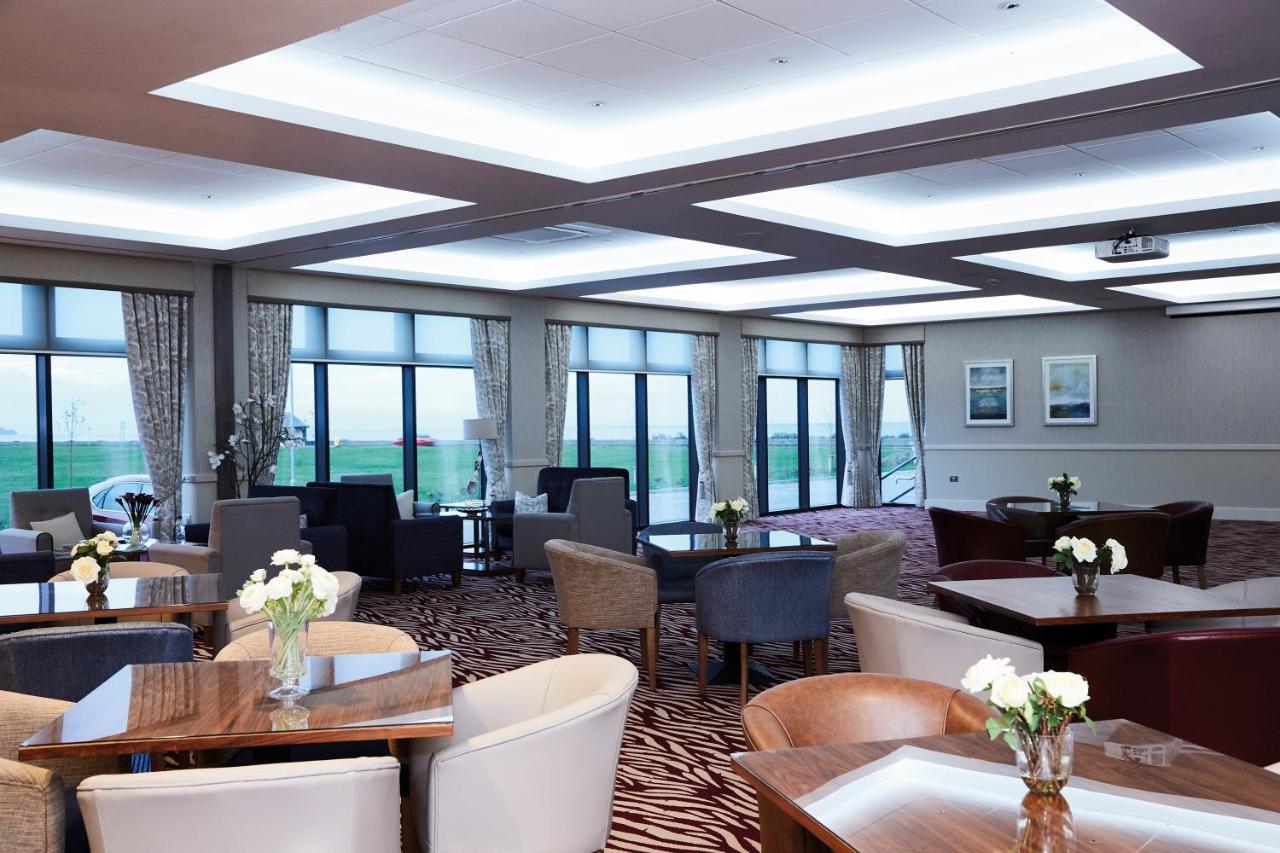 Ramsey Park Hotel Luaran gambar
