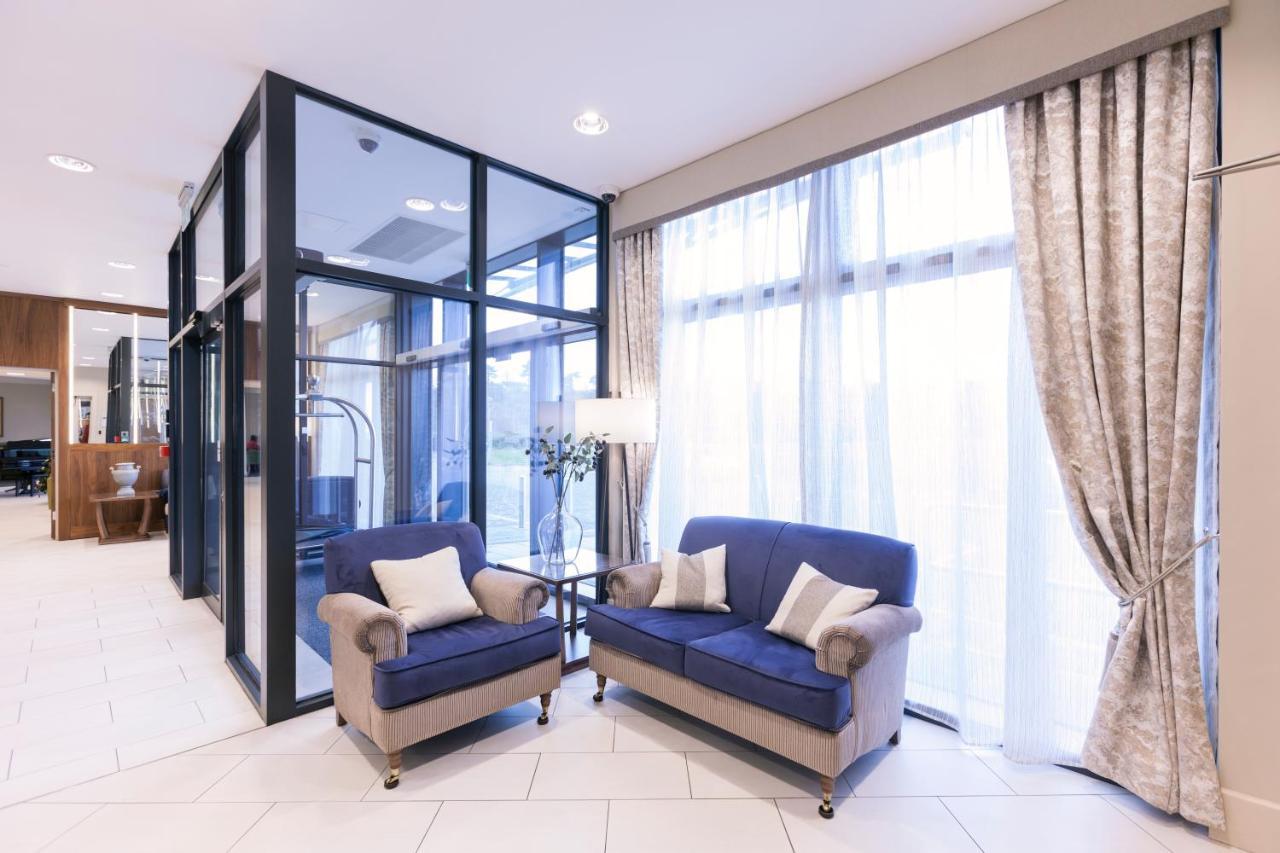 Ramsey Park Hotel Luaran gambar