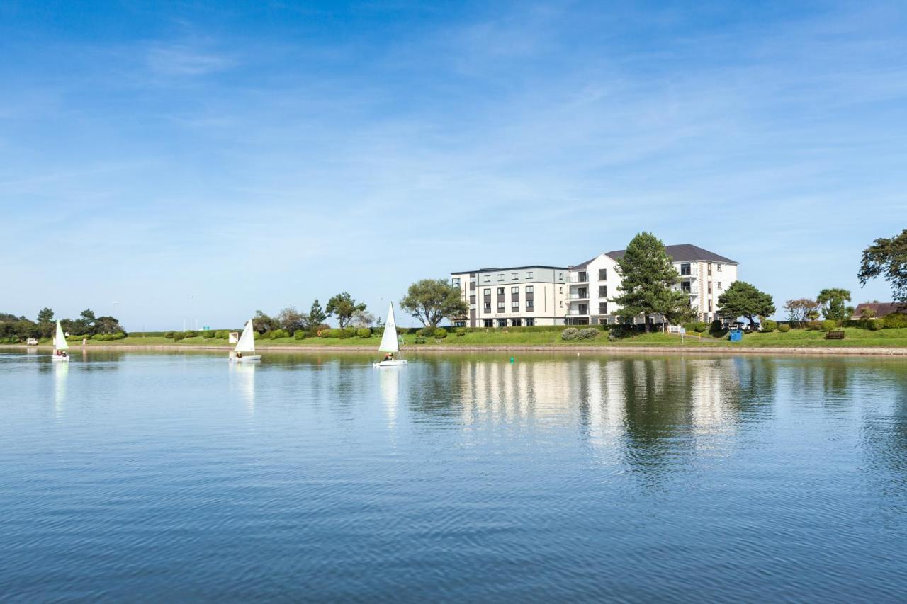 Ramsey Park Hotel Luaran gambar
