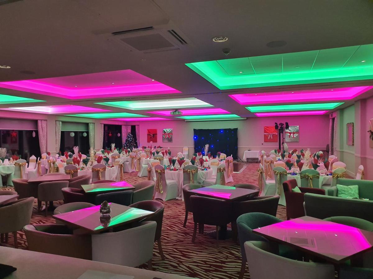 Ramsey Park Hotel Luaran gambar