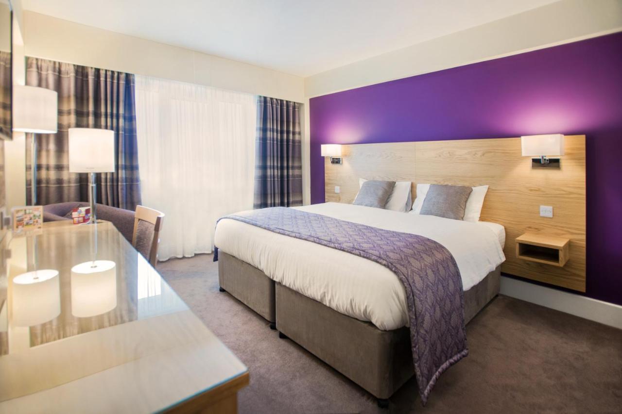 Ramsey Park Hotel Luaran gambar