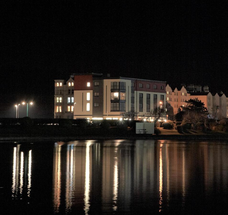 Ramsey Park Hotel Luaran gambar