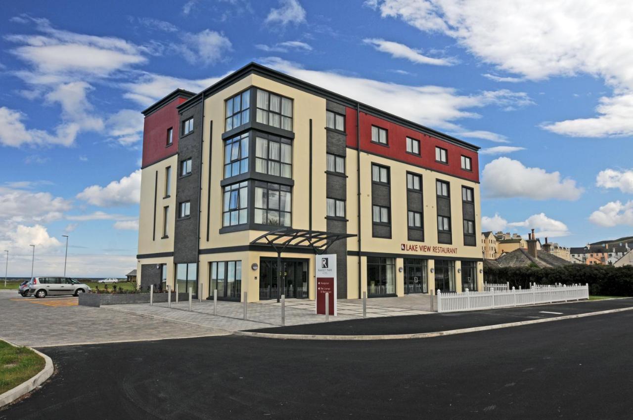 Ramsey Park Hotel Luaran gambar