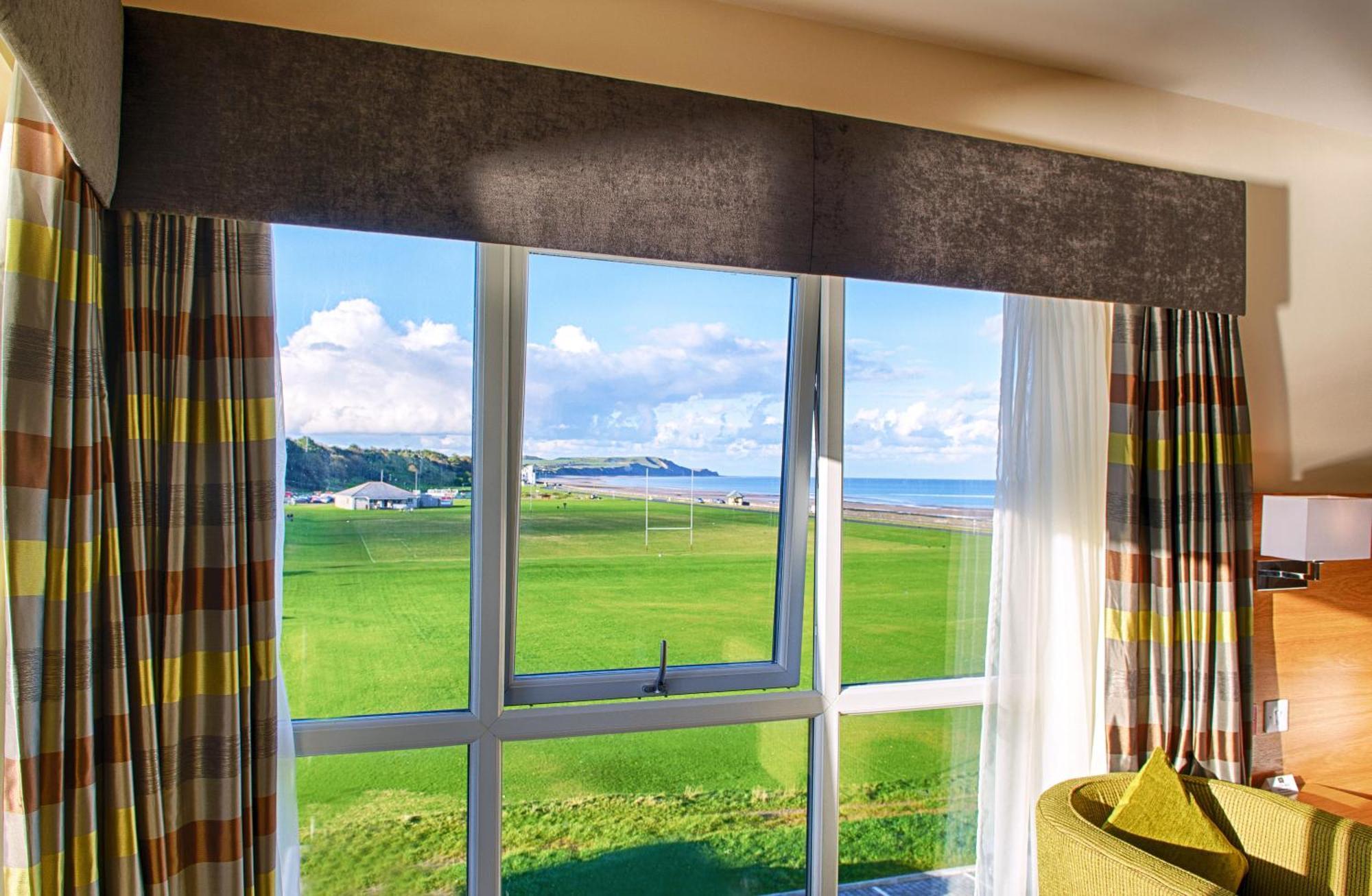Ramsey Park Hotel Luaran gambar