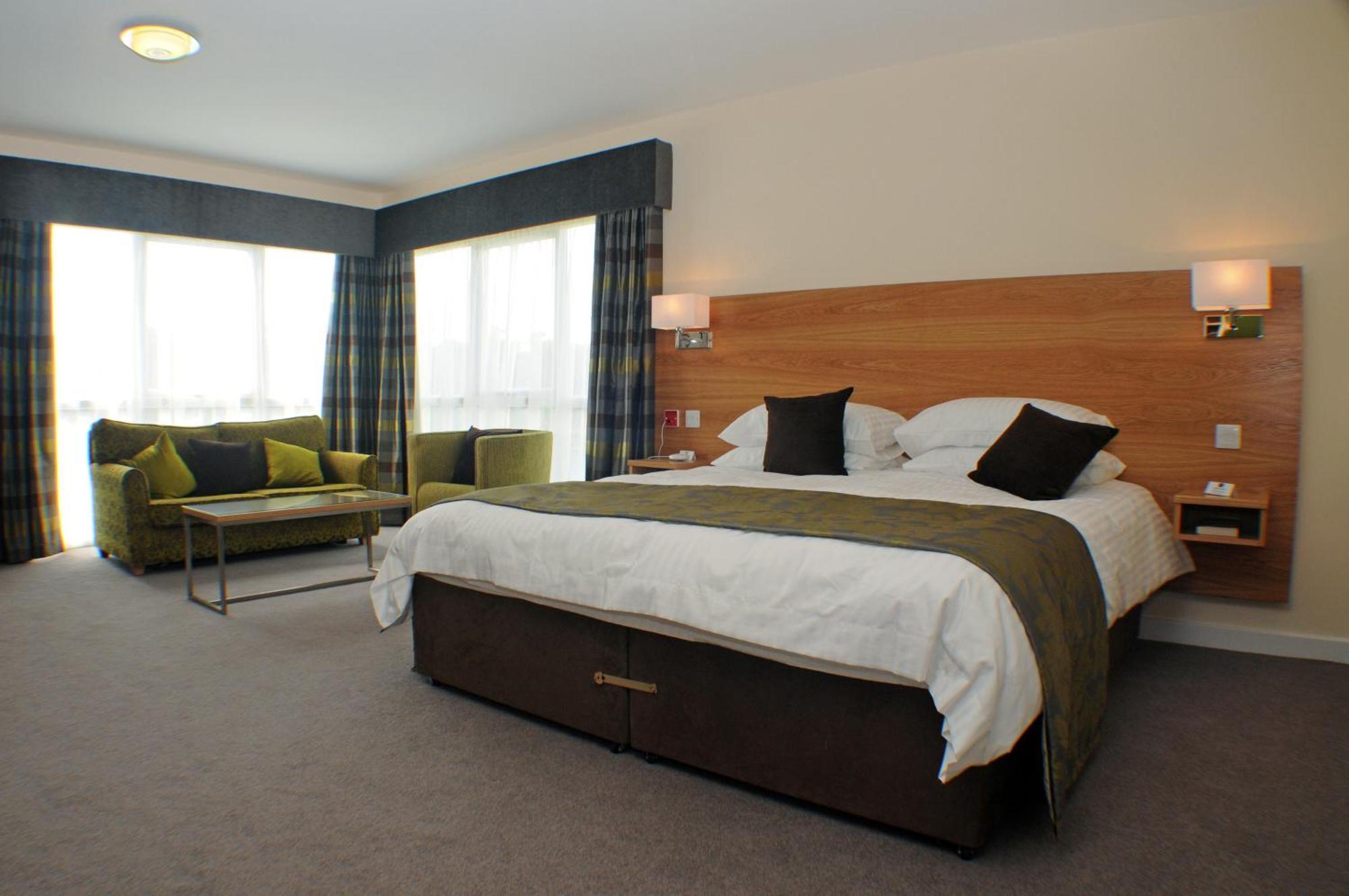 Ramsey Park Hotel Luaran gambar