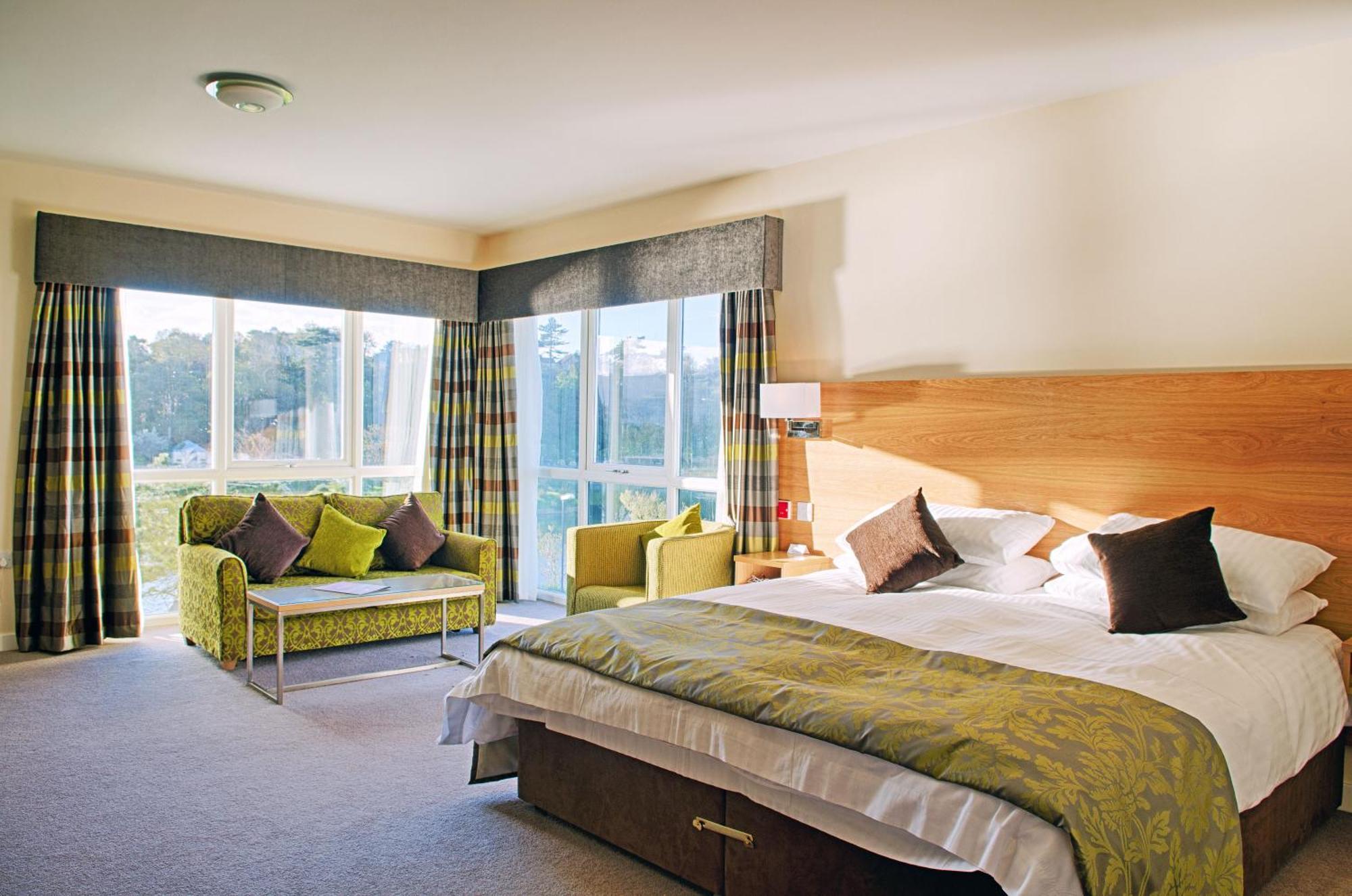 Ramsey Park Hotel Luaran gambar