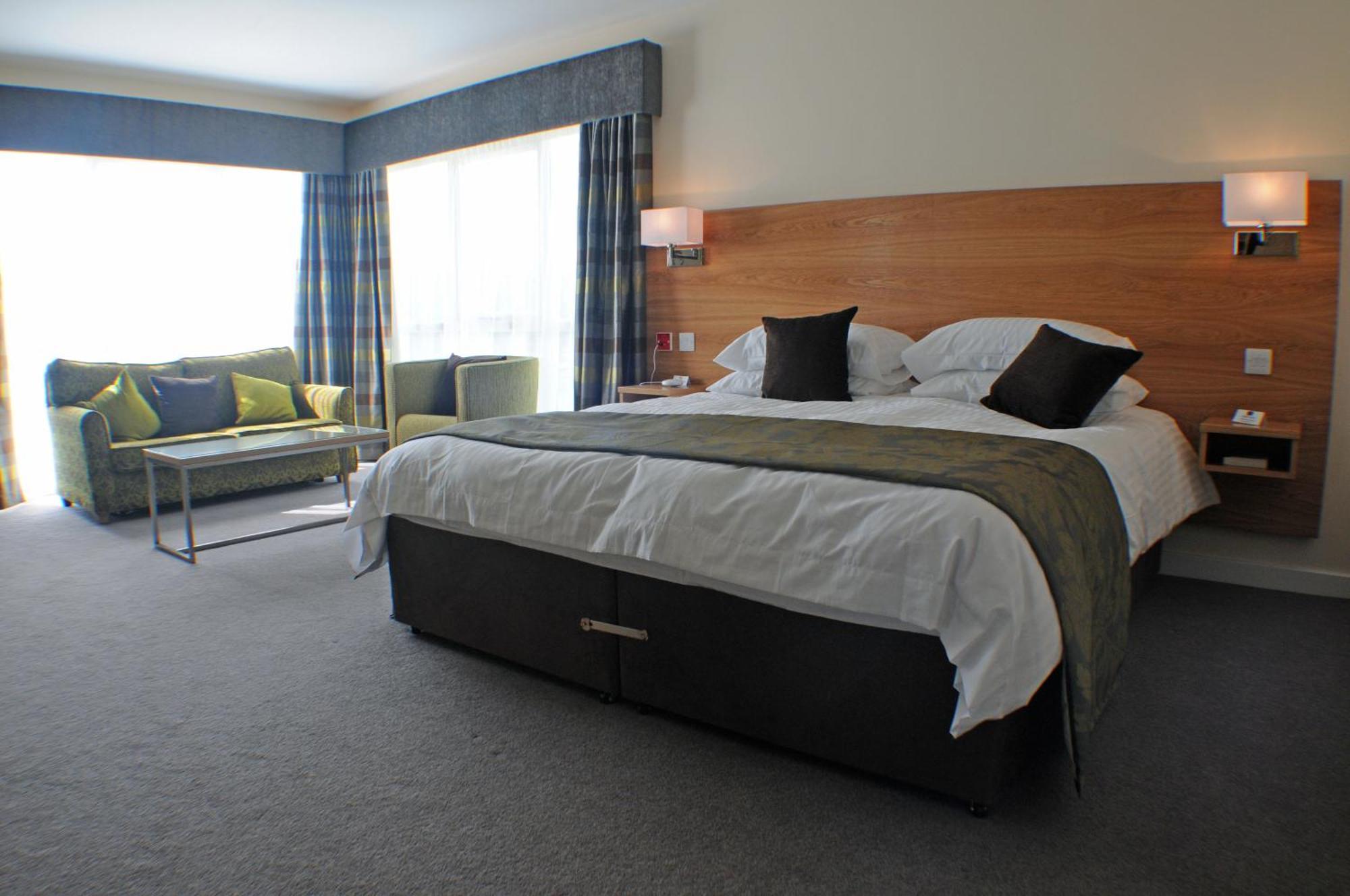 Ramsey Park Hotel Luaran gambar