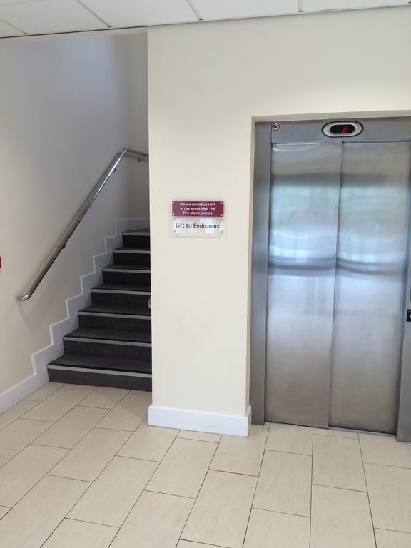 Ramsey Park Hotel Luaran gambar