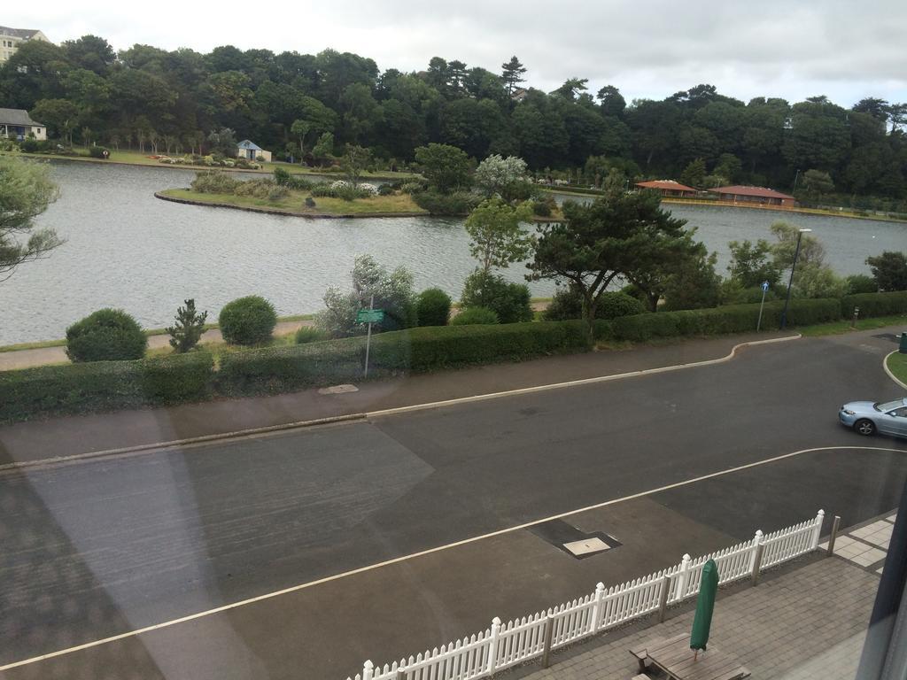 Ramsey Park Hotel Luaran gambar