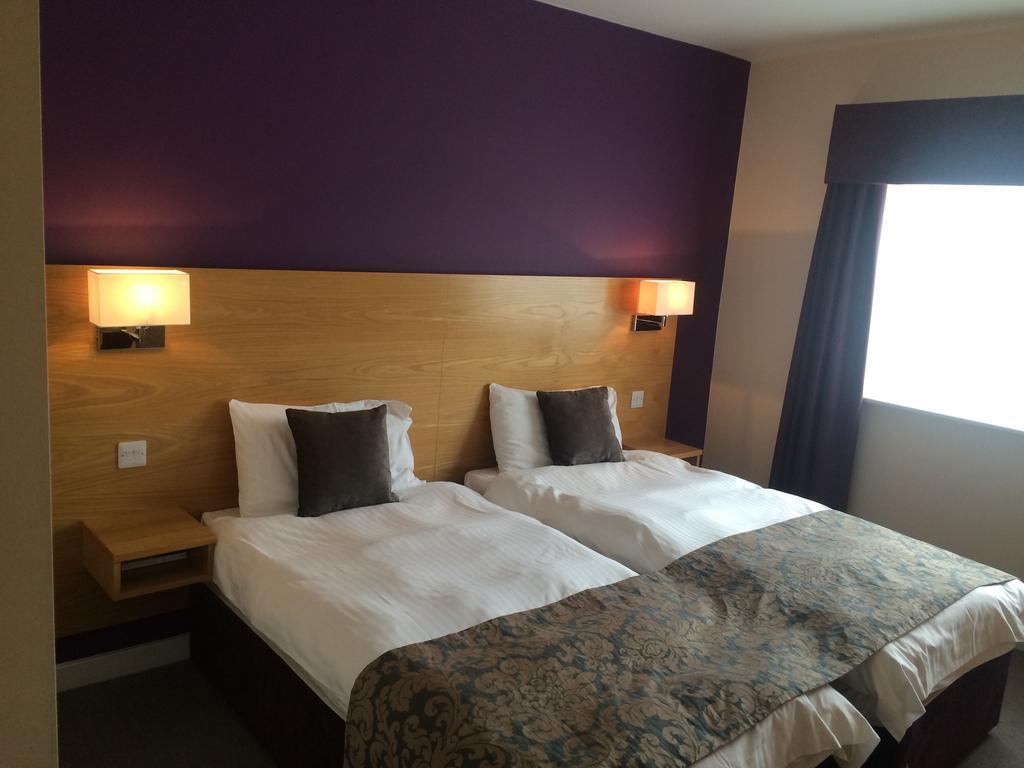 Ramsey Park Hotel Bilik gambar