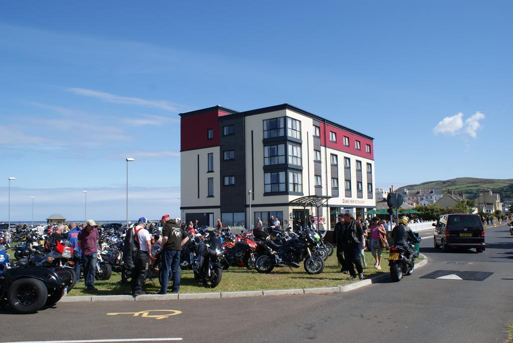 Ramsey Park Hotel Luaran gambar