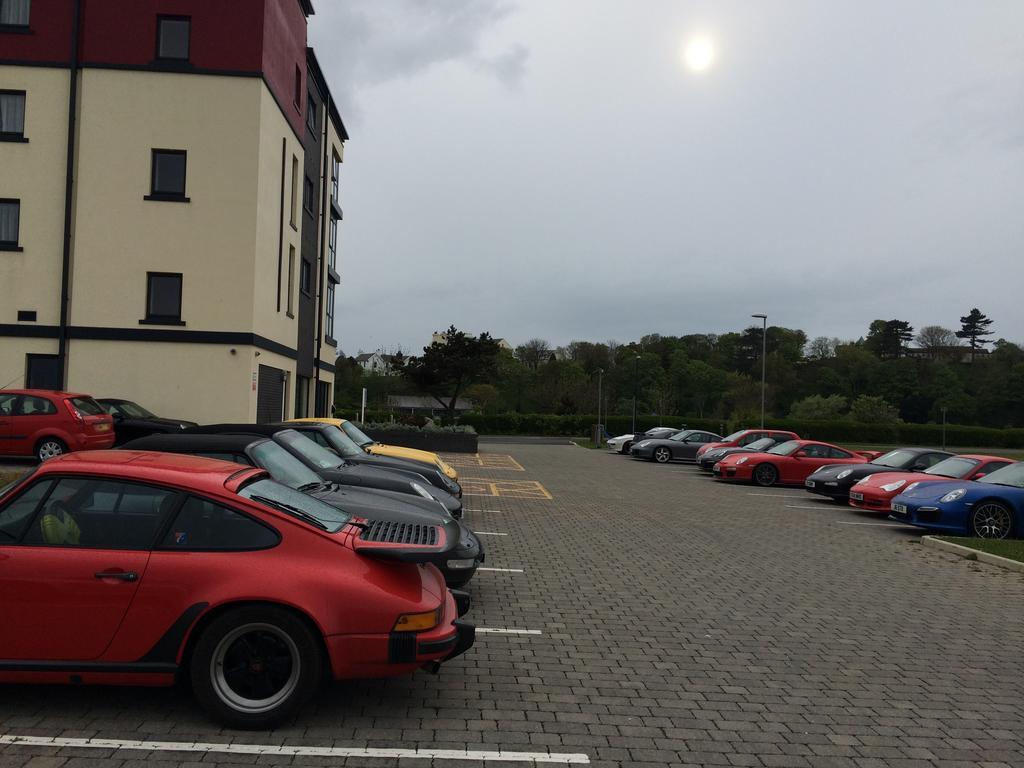 Ramsey Park Hotel Luaran gambar