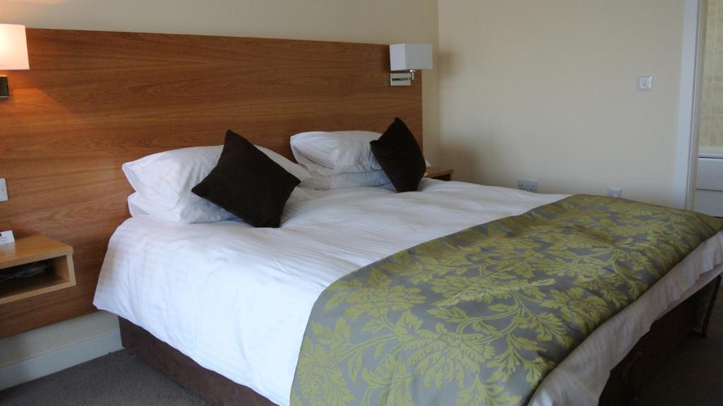 Ramsey Park Hotel Bilik gambar