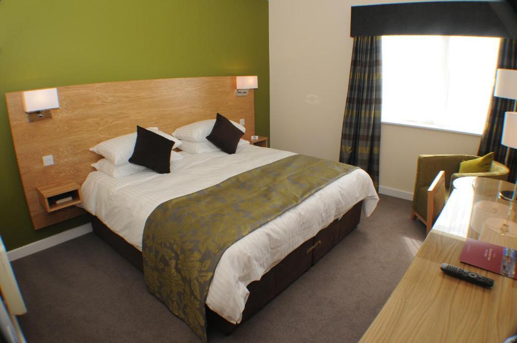 Ramsey Park Hotel Bilik gambar
